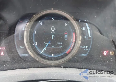 2015 Lexus Is 250 from USA, damaged, VIN JTHBF1D26F5052929